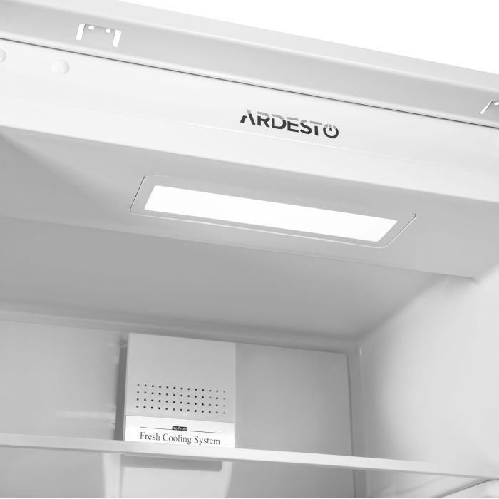 Холодильник Ardesto DNF-MBI177DD изображение 5