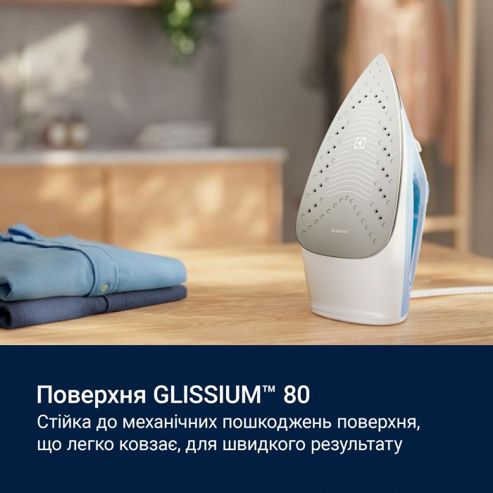 Утюг Electrolux E5SI2-4CB изображение 4