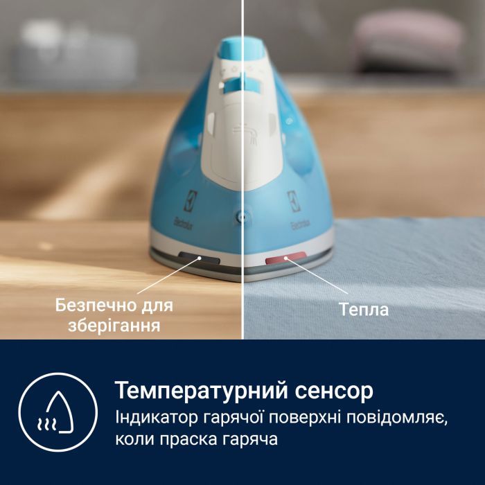 Утюг Electrolux E5SI2-4CB изображение 6