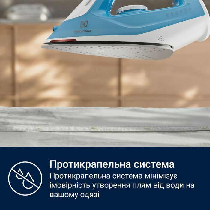 Утюг Electrolux E5SI2-4CB изображение 7