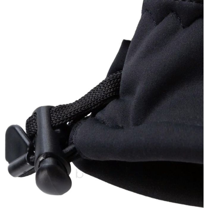 Рукавиці Trekmates Rigg Glove TM-006312 black - L - чорний (015.0942) зображення 4