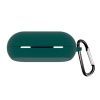 Чохол для навушників BeCover Silicon для Sony WF-C500 Dark Green (712022) зображення 2