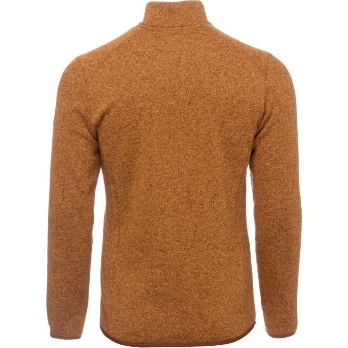 Кофта Turbat Dreamer 2 Mns orange melange S (012.004.2866) изображение 2