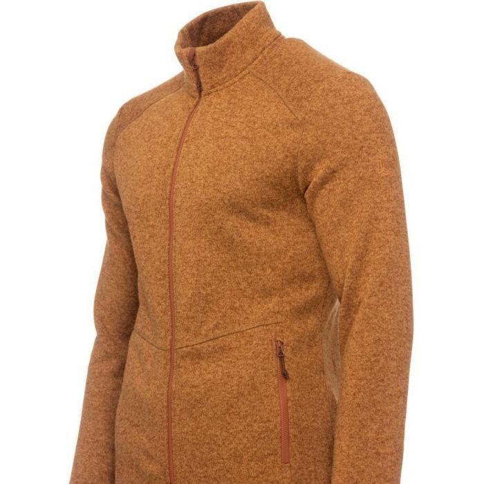 Кофта Turbat Dreamer 2 Mns orange melange S (012.004.2866) изображение 3