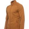 Кофта Turbat Dreamer 2 Mns orange melange S (012.004.2866) изображение 3