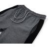 Штани дитячі Joi спортивні на манжетах (M-0306-170B-gray) зображення 3