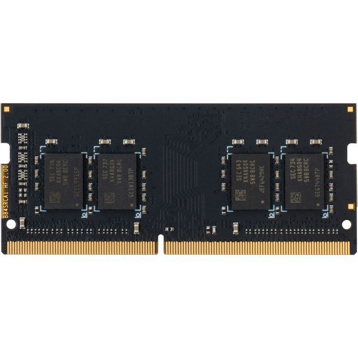 Модуль пам'яті для ноутбука SoDIMM DDR4 16GB 3200 MHz INTELIGENTES (IS4DHE1/16) зображення 2
