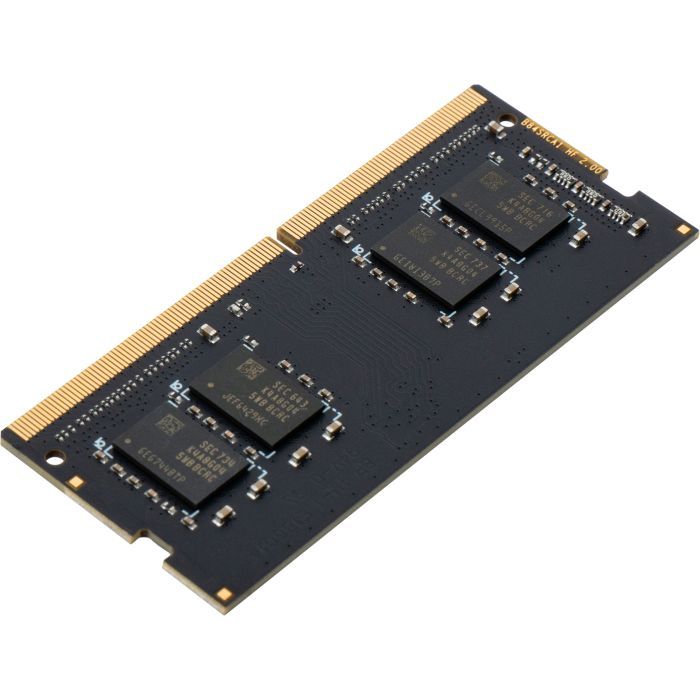 Модуль пам'яті для ноутбука SoDIMM DDR4 16GB 3200 MHz INTELIGENTES (IS4DHE1/16) зображення 3