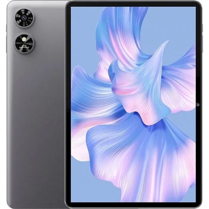 Планшет OUKITEL OT6 10" 4/64GB / Wi-Fi / Purple, Чохол+Стілус (6931940745284)