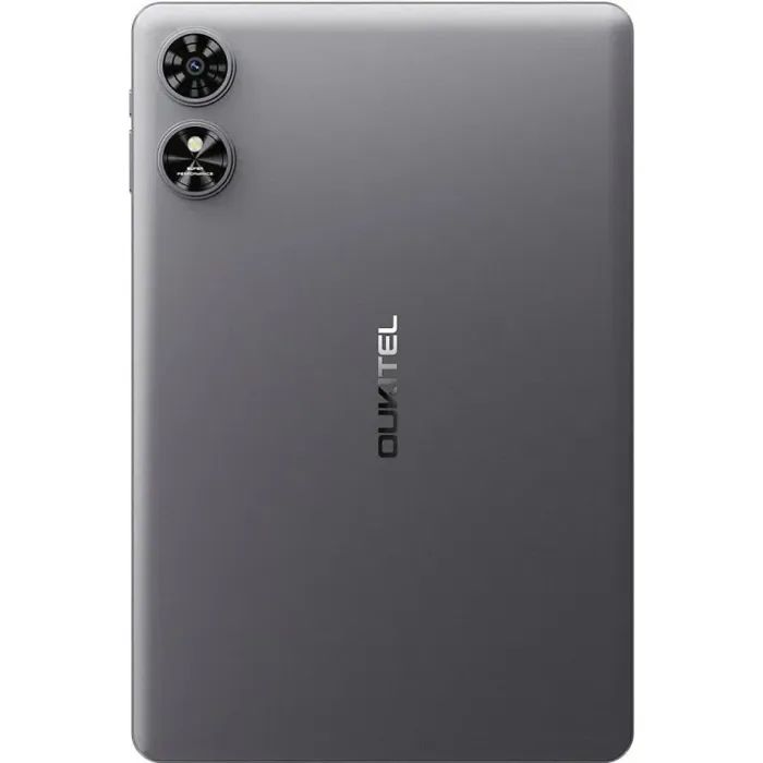 Планшет OUKITEL OT6 10" 4/64GB / Wi-Fi / Purple, Чохол+Стілус (6931940745284) зображення 3