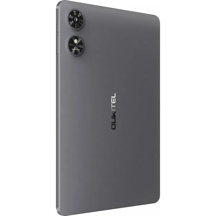 Планшет OUKITEL OT6 10" 4/64GB / Wi-Fi / Purple, Чохол+Стілус (6931940745284) зображення 7