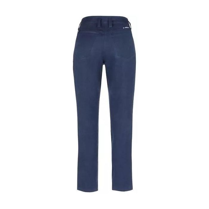 Штаны Salewa Fanes Hemp Wms Pants 28246 3960 42/36 S (013.012.0392) изображение 2