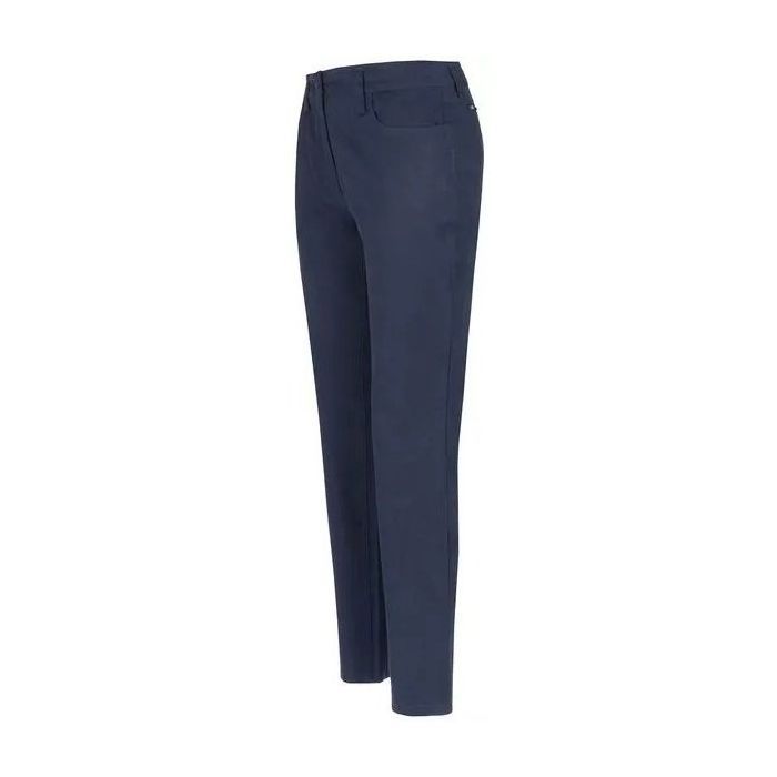 Штаны Salewa Fanes Hemp Wms Pants 28246 3960 42/36 S (013.012.0392) изображение 3