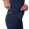Штаны Salewa Fanes Hemp Wms Pants 28246 3960 42/36 S (013.012.0392) изображение 5