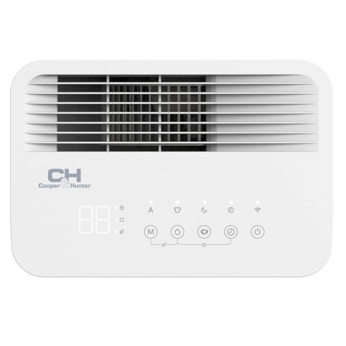 Осушитель воздуха Cooper&Hunter CH-D009WD9-20LDWF изображение 2