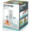 Подрібнювач Gorenje S501GW (S 501 GW) зображення 12