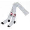 Колготки детские UCS Socks с машинкой (M0C0301-2299-3B-gray) изображение 3
