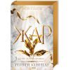 Книга Жар. Книга 4 - Рейвен Кеннеді КСД (9786171508064)