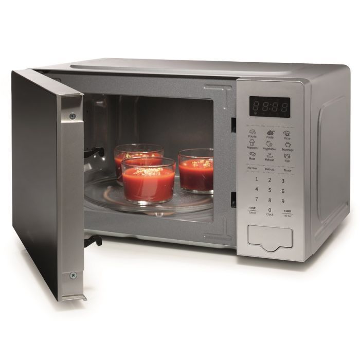 Мікрохвильова піч Hisense H20MOMS4 зображення 10