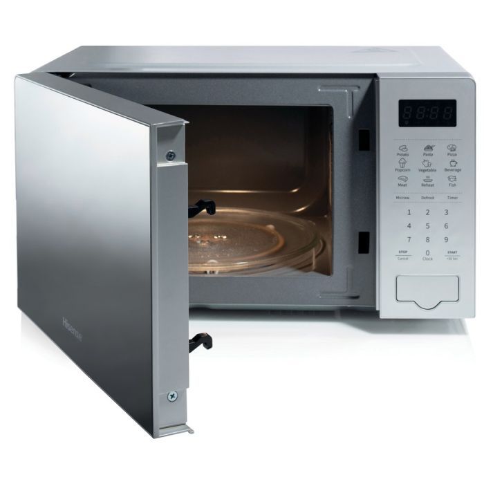 Мікрохвильова піч Hisense H20MOMS4 зображення 4