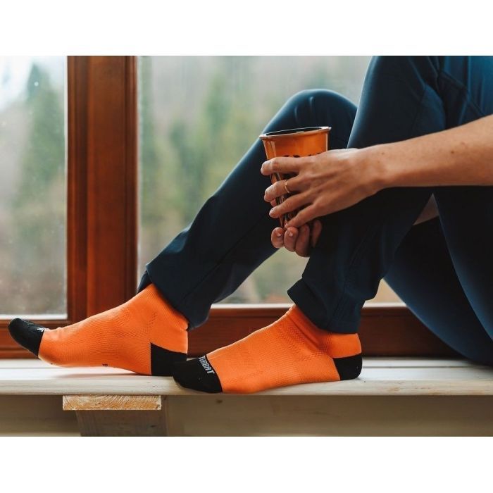 Носки Turbat Summer Trip khaki S (012.004.3514) изображение 3