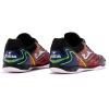 Футзалки Joma MAXIMA чорний, червоний Чол 43 (8445954851483) изображение 5