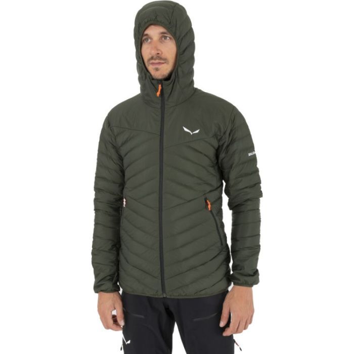 Куртка Salewa Brenta Jacket Mns 27883 5281 52/XL (013.012.0621) зображення 4