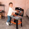 Игровой набор Smoby Блэк + Деккер. Умная мастерская (360734) изображение 4