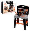 Игровой набор Smoby Блэк + Деккер. Умная мастерская (360734)