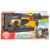 Спецтехника Dickie Toys Экскаватор Вольво со звук. и свет. эффект., 23 см (3723008) изображение 5