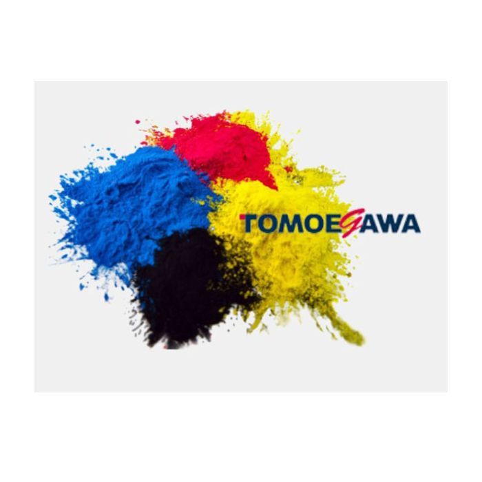 Тонер KYOCERA TK-1240 40г PA2000/MA2000 Tomoegawa (TG-KM2000-40)
