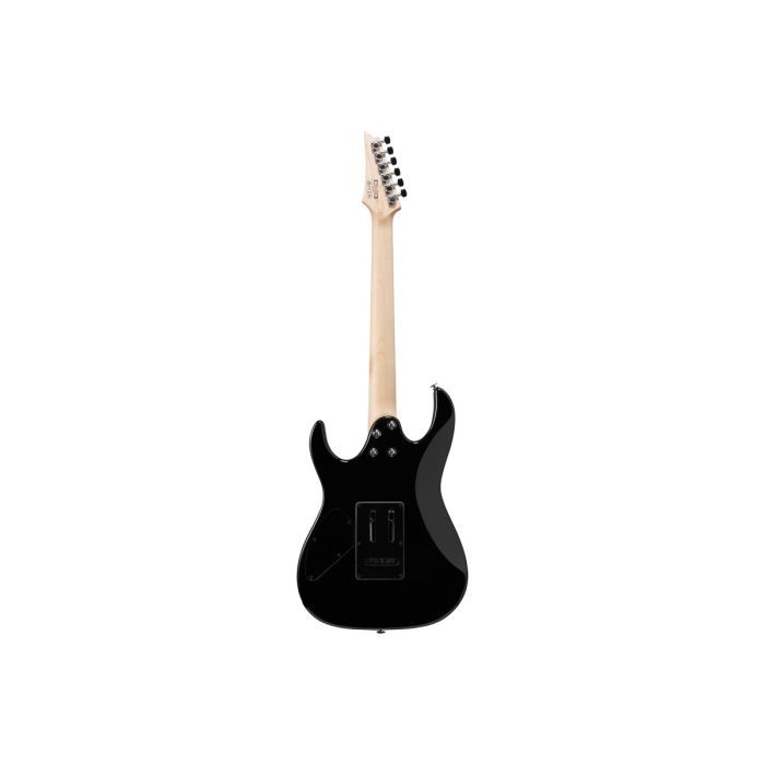 Електрогітара Ibanez GRX70QA-TRB (220789) зображення 2