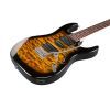 Електрогітара Ibanez GRX70QA-SB (230802) зображення 4