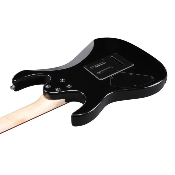 Електрогітара Ibanez GRX70QA-TRB (220789) зображення 5