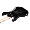 Електрогітара Ibanez GRX70QA-SB (230802) зображення 5