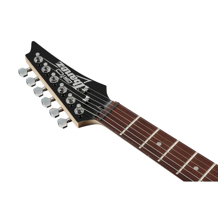 Електрогітара Ibanez GRX70QA-TRB (220789) зображення 6