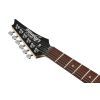 Електрогітара Ibanez GRX70QA-SB (230802) зображення 6