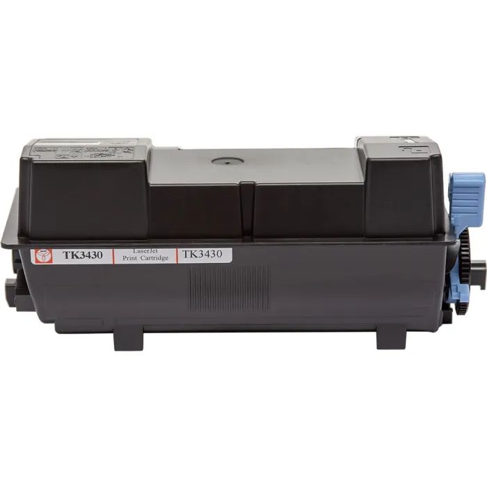 Тонер-картридж BASF Kyocera TK-3430/1T0C0W0NL0 Mita Ecosys PA5500x (KT-TK3430) изображение 3