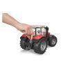 Спецтехника Bruder Трактор Massey Ferguson 7624 (03046) изображение 11