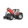 Спецтехника Bruder Трактор Massey Ferguson 7624 (03046) изображение 5