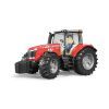 Спецтехника Bruder Трактор Massey Ferguson 7624 (03046) изображение 6