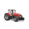 Спецтехника Bruder Трактор Massey Ferguson 7624 (03046) изображение 7