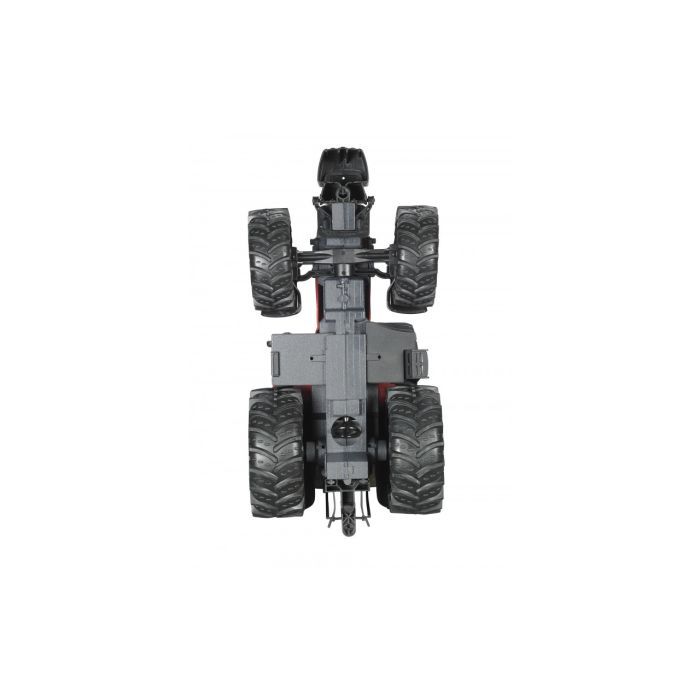 Спецтехника Bruder Трактор Massey Ferguson 7624 (03046) изображение 8
