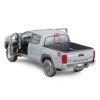 Машина Maisto Toyota Tacoma TRD TRO (2023) серая, 1:24 (32910 grey) изображение 2