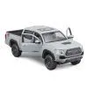 Машина Maisto Toyota Tacoma TRD TRO (2023) сіра, 1:24 (32910 grey) зображення 3