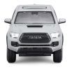 Машина Maisto Toyota Tacoma TRD TRO (2023) серая, 1:24 (32910 grey) изображение 4