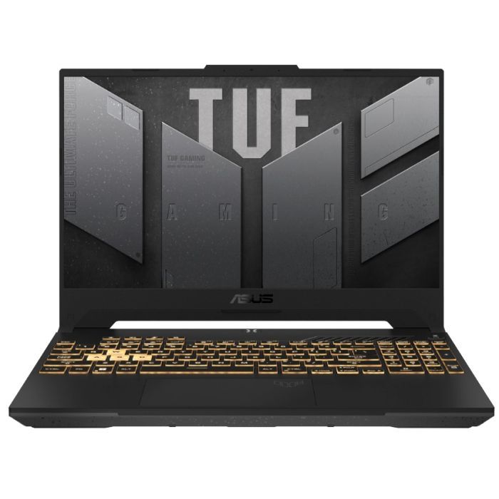 Ноутбук ASUS TUF Gaming F15 FX507ZC4-HN291 (90NR0GW2-M00V60)