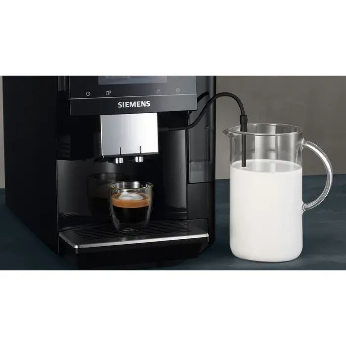 Кофемашина Siemens TP713R09 изображение 10