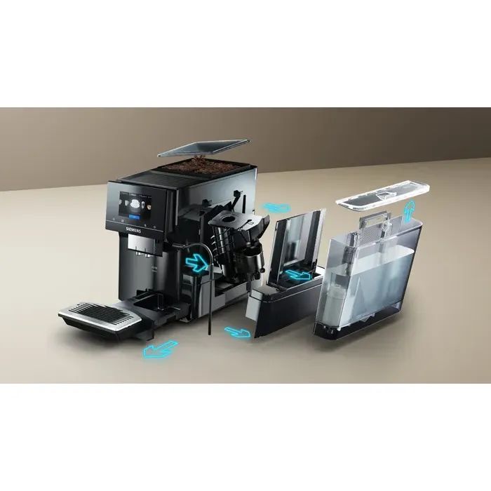 Кофемашина Siemens TP713R09 изображение 11