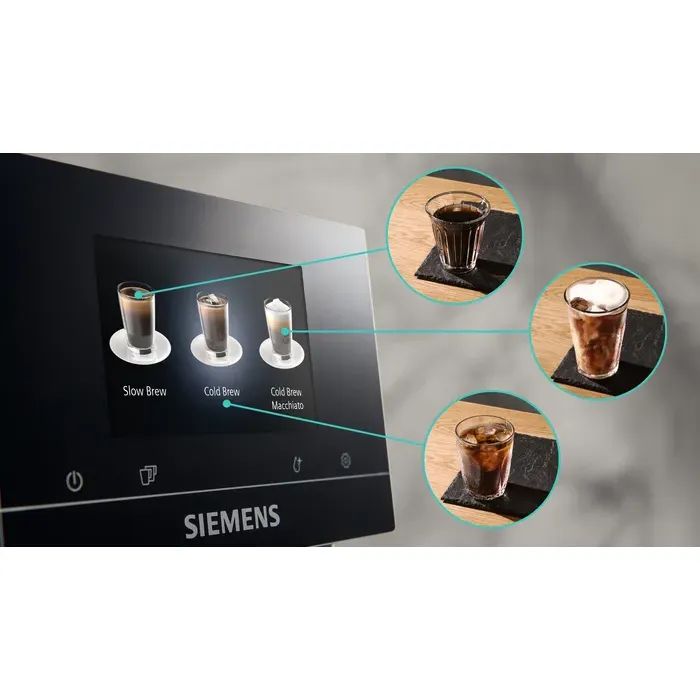 Кофемашина Siemens TP713R09 изображение 12